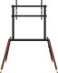 vidaXL vidaXL Stojak z uchwytem do TV 37-86'', VESA maks. 400x600 mm, 60 kg 4