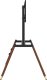 vidaXL vidaXL Stojak z uchwytem do TV 37-86'', VESA maks. 400x600 mm, 60 kg 5