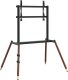 vidaXL vidaXL Stojak z uchwytem do TV 37-86'', VESA maks. 400x600 mm, 60 kg 6