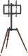 vidaXL vidaXL Stojak z uchwytem na TV 37-65'', rozstaw VESA 400x400 mm, 40 kg 2