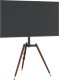vidaXL vidaXL Stojak z uchwytem na TV 37-65'', rozstaw VESA 400x400 mm, 40 kg 3