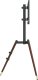 vidaXL vidaXL Stojak z uchwytem na TV 37-65'', rozstaw VESA 400x400 mm, 40 kg 5