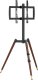 vidaXL vidaXL Stojak z uchwytem na TV 37-65'', rozstaw VESA 400x400 mm, 40 kg 6