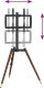 vidaXL vidaXL Stojak z uchwytem na TV 37-65'', rozstaw VESA 400x400 mm, 40 kg 7