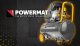 Sprężarka Powermat KOMPRESOR OLEJOWY 50L SPRĘŻARKA 8 BAR 206 l/min 230V 2