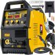 Powermat SPAWARKA INWERTEROWA INWERTOROWA MIGOMAT PÓŁAUTOMAT MIG MAG MMA TIG 250A PM-IMGT-250L 1