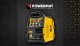 Powermat SPAWARKA INWERTEROWA INWERTOROWA MIGOMAT PÓŁAUTOMAT MIG MAG MMA TIG 250A PM-IMGT-250L 11