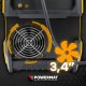Powermat SPAWARKA INWERTEROWA INWERTOROWA MIGOMAT PÓŁAUTOMAT MIG MAG MMA TIG 250A PM-IMGT-250L 14