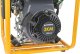 Agregat Powermat Agregat PRĄDOTWÓRCZY Inwertorowy Generator 1500W PM-AGR-1500IM 6