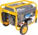 Agregat Powermat Agregat PRĄDOTWÓRCZY Generator 3000W 230V Rozruch PM-AGR-3000M2KE 3