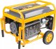 Agregat Powermat Agregat PRĄDOTWÓRCZY Generator 3000W 230V Rozruch PM-AGR-3000M2KE 6