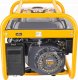 Agregat Powermat Agregat PRĄDOTWÓRCZY Generator 3000W 230V 12V AVR PM-AGR-3000M2S 2