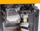 Agregat Powermat Agregat prądotwórczy generator 3000w 230v avr Powermat PM-AGR-3000M-S 1