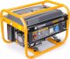 Agregat Powermat Agregat prądotwórczy generator 3000w 230v avr Powermat PM-AGR-3000M-S 5