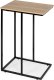 ModernHome Mobilny stolik pomocniczy boczny pod laptopa metalowy stelaż ModernHome 2