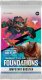 Magic The Gathering Booster Jumpstart Magic 2024 Foundations MtG 2