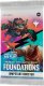 Magic The Gathering Booster Jumpstart Magic 2024 Foundations MtG 3