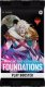 Magic The Gathering Play Booster Foundations Set i Draft w jednym MtG Magic the Gathering 2024 2