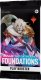 Magic The Gathering Play Booster Foundations Set i Draft w jednym MtG Magic the Gathering 2024 3