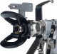 Rosfix MOCNY PISTOLET MALARSKI DO AGREGATU MALARSKIEGO AGREGAT GRACO 3000PSI 1/4 4