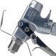 Rosfix MOCNY PISTOLET MALARSKI DO AGREGATU MALARSKIEGO AGREGAT GRACO 3000PSI 1/4 5