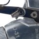 Rosfix MOCNY PISTOLET MALARSKI DO AGREGATU MALARSKIEGO AGREGAT GRACO 3000PSI 1/4 6