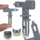 Rosfix MOCNY PISTOLET MALARSKI DO AGREGATU MALARSKIEGO AGREGAT GRACO 3000PSI 1/4 8