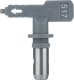 Rosfix MOCNY PISTOLET MALARSKI DO AGREGATU MALARSKIEGO AGREGAT GRACO 3000PSI 1/4 10