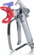 Rosfix MOCNY PISTOLET MALARSKI DO AGREGATU MALARSKIEGO AGREGAT GRACO ROSFIX 1/4 13