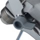Rosfix MOCNY PISTOLET MALARSKI DO AGREGATU MALARSKIEGO AGREGAT GRACO ROSFIX 1/4 6