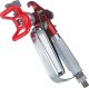 Rosfix MOCNY PISTOLET MALARSKI DO AGREGATU MALARSKIEGO AGREGAT GRACO ROSFIX 1/4 12