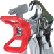 Rosfix MOCNY PISTOLET MALARSKI DO AGREGATU MALARSKIEGO AGREGAT GRACO ROSFIX 1/4 2