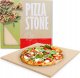 Jata Cozze kamień do pizzy 42,5×42,5 cm 1