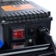 Rosfix Rosfix Agregat malarski Blue Strong Storm 3500w 22mpa 18l/min + Płyn 1L + Dysza 519 + Dysza 513 + 10x uszczelka + Maska + Zestaw czyszczący 17w1 + Lanca 50cm 3