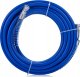 Rosfix Rosfix Agregat malarski Blue Strong Storm 3500w 22mpa 18l/min + Płyn 1L + Dysza 519 + Dysza 513 + 10x uszczelka + Maska + Zestaw czyszczący 17w1 + Lanca 50cm 5