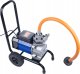 Rosfix Rosfix Agregat malarski Blue Strong Storm 3500w 22mpa 18l/min + Płyn 1L + Dysza 519 + Dysza 513 + 10x uszczelka + Maska + Zestaw czyszczący 17w1 + Lanca 50cm 7