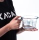 Kadax KADAX Miarka szklana 500 ml 9