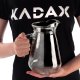 Kadax KADAX Dzbanek szklany 1.3L 8