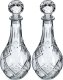 Kadax KADAX Karafka szklana 0,8L pak 2szt 1