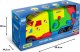 Wader MAGIC TRUCK BASIC ŚMIECIARKA KONTENER WADER 36331 2