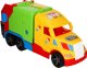 Wader MAGIC TRUCK BASIC ŚMIECIARKA KONTENER WADER 36331 3