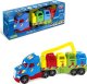Wader MAGIC TRUCK BASIC ŚMIECIARKA KONTENER WADER 36331 4
