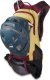 Dakine Plecak rowerowy DAKINE SYNCLINE W 12L OCHRE / PORT 12 L 2