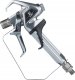 Rosfix Rosfix Pistolet malarski Rosfix UltraSpray ze spustem 2-palcowym ZT-80 z osłoną+Dysza Malarska Rosfix Ultra Spray 517+2x Filtr paluszkowy biały 60 mesh 3