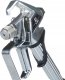 Rosfix Rosfix Pistolet malarski Rosfix UltraSpray ze spustem 2-palcowym ZT-80 z osłoną+Dysza Malarska Rosfix Ultra Spray 517+2x Filtr paluszkowy biały 60 mesh 9