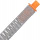 Rosfix 2X FILTR PALUSZKOWY 100 + 50 MESH DO AGREGATU MALARSKIEGO GRACO CONTRACTOR 6