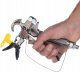 Rosfix Rosfix Pistolet do agregatu malarskiego Rosfix TurboJet TJ1 + Dysza Malarska Rosfix Ultra Spray Model 513, 517, 519 11