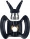Rosfix Rosfix Pistolet do agregatu malarskiego Rosfix TurboJet TJ1 + Dysza Malarska Rosfix Ultra Spray Model 513, 517, 519 10