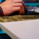 Podkładka Tilt PODKŁADKA POD MYSZ GAMINGOWA W Nieznane 30x30 TILT Na biurko Duża 1