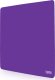 Podkładka Tilt PODKŁADKA POD MYSZKĘ XXL Purple 30x30 TILT XXL Wodoodporna Duża Gamingowa 1